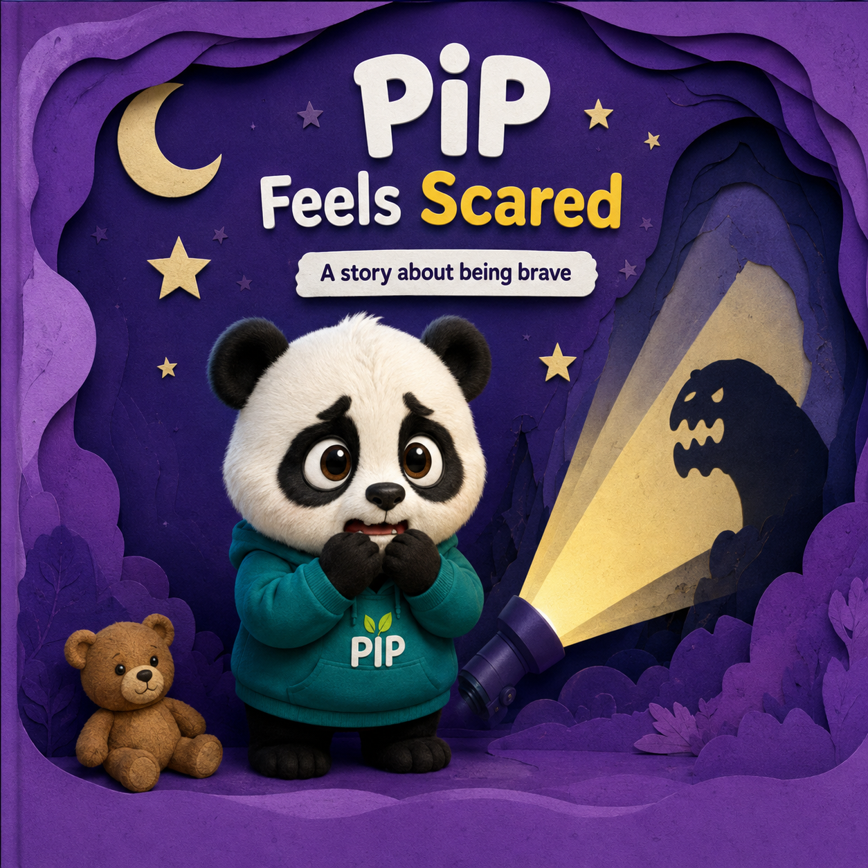 PIP STORYBOOKS preview 3