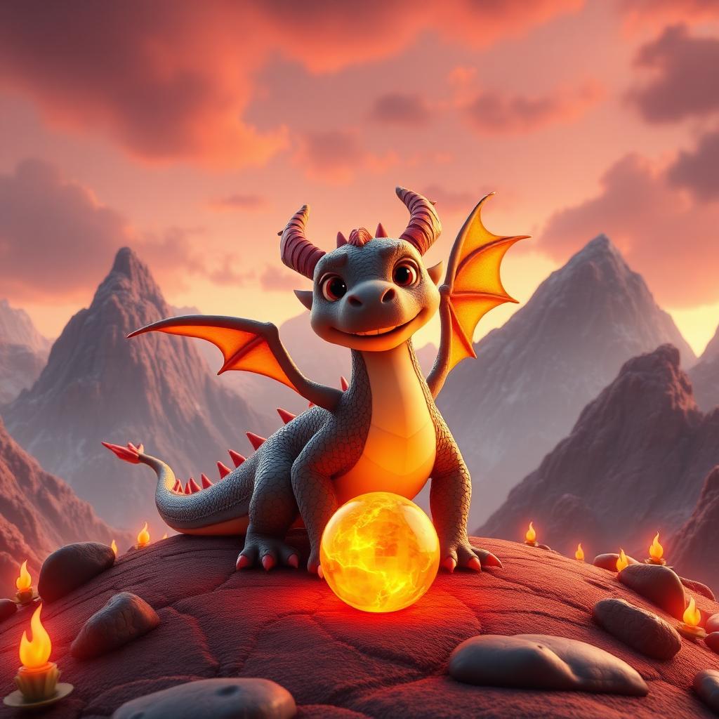 Dragon Realms
