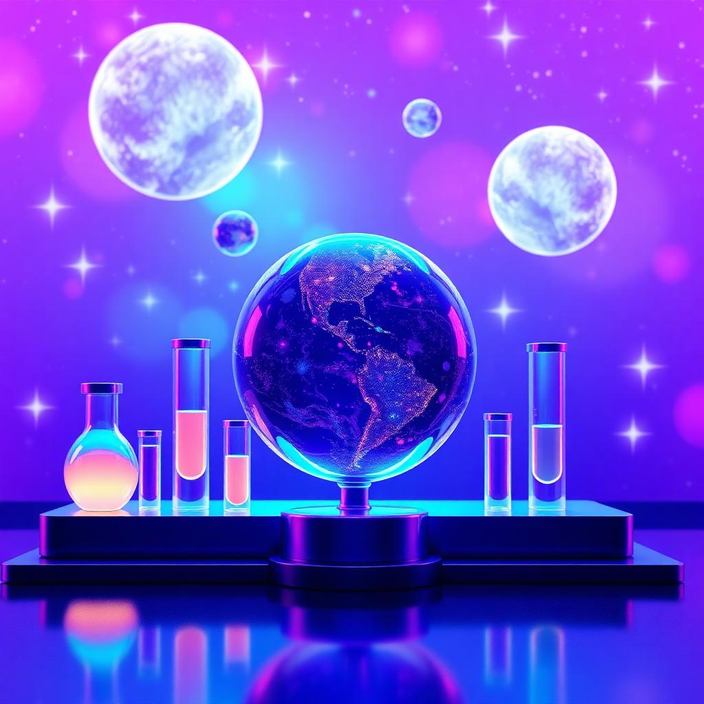 Galaxy Lab