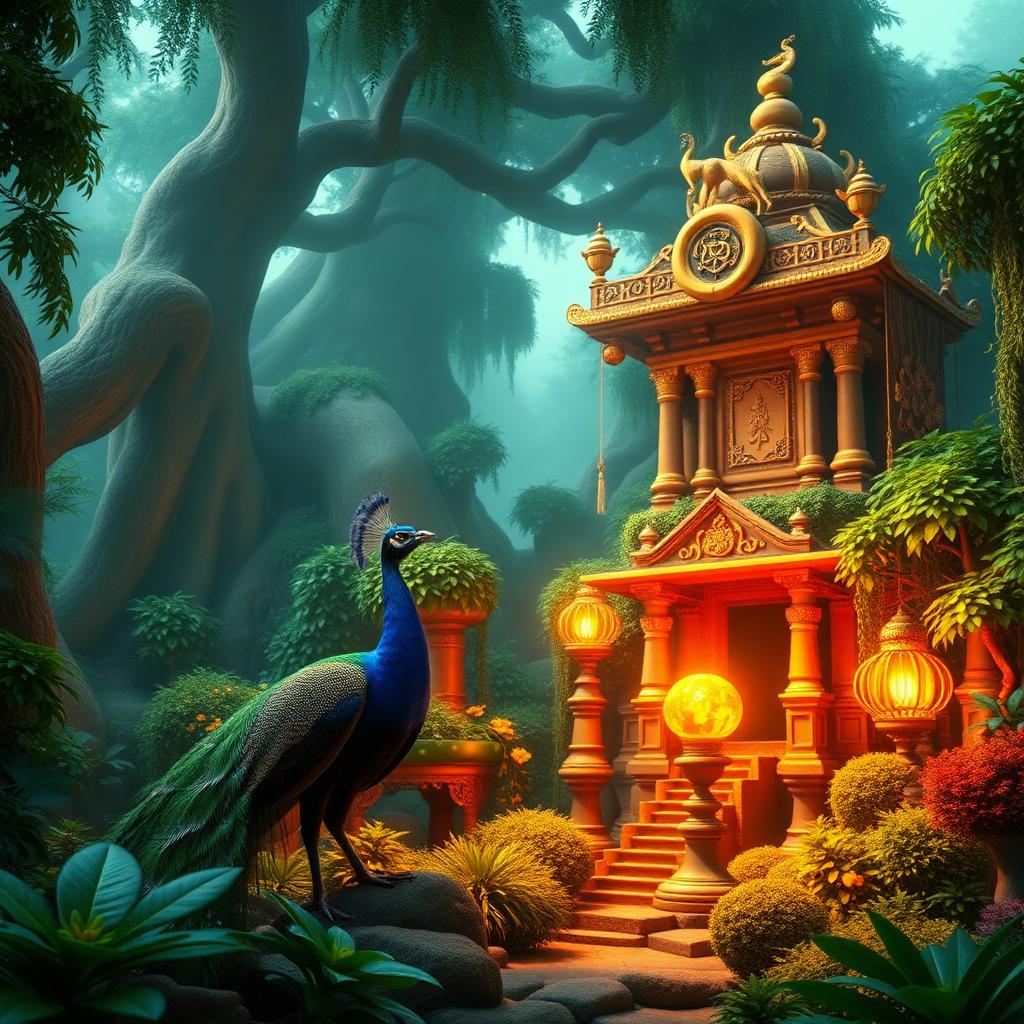 Kingdom of Legends