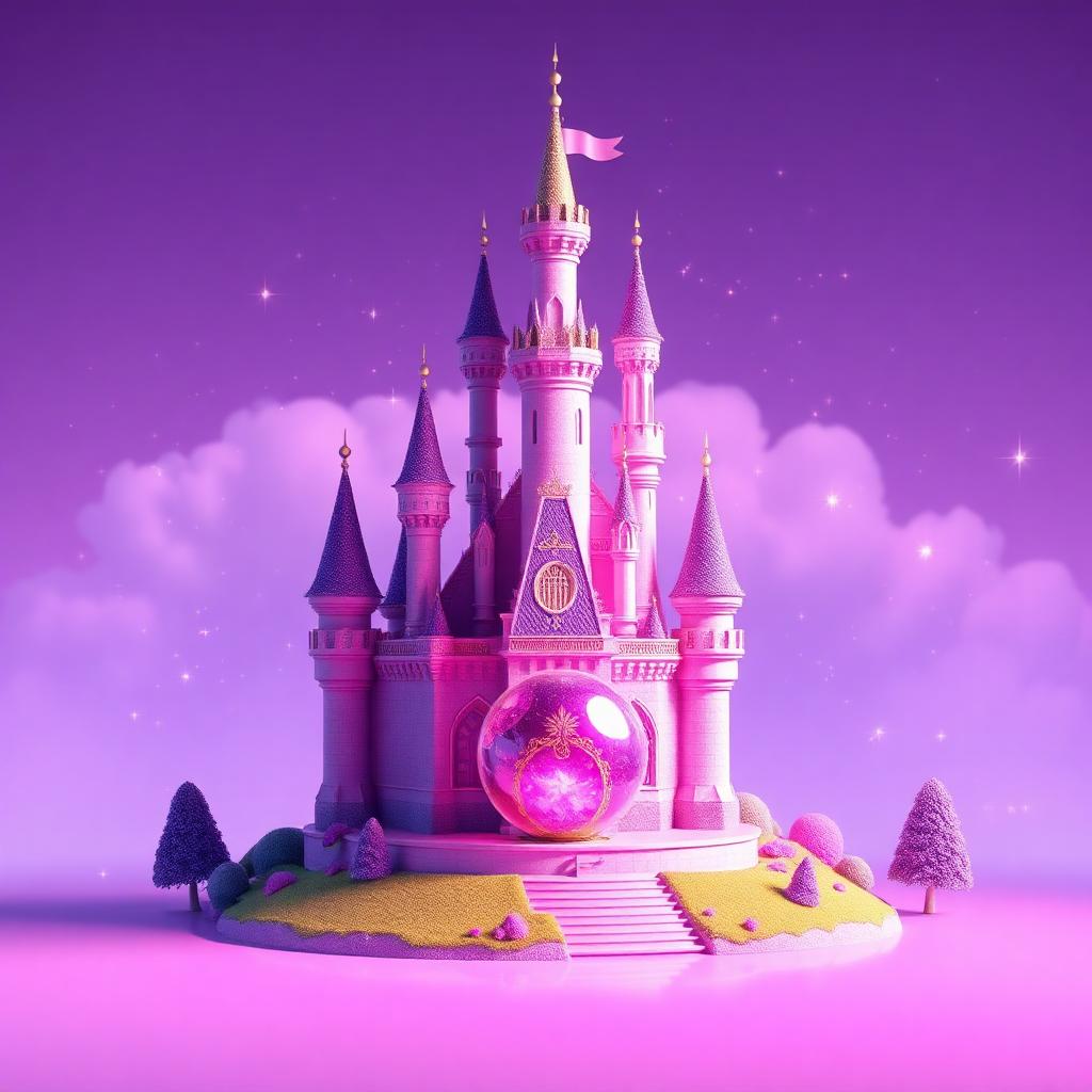 Magic Kingdom